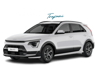 Noleggio auto e furgoni