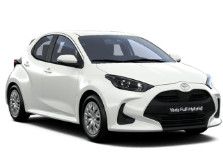 Cars with automatic transmission